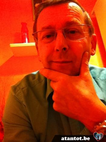 patrick147 - date a Belgian, 100% free patrick147