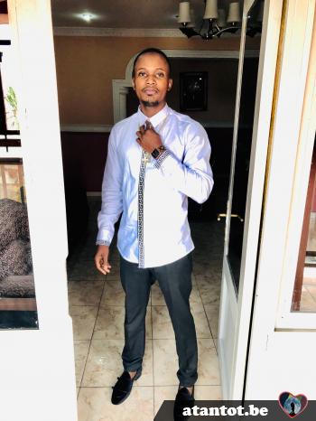 dasco27 - date a Belgian, 100% free dasco27