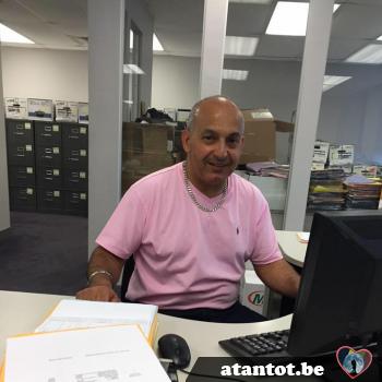 philip1955 - date a Belgian, 100% free philip1955