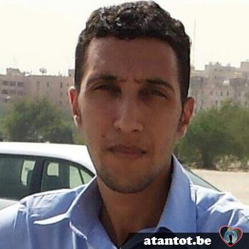 baher15 - date a Belgian, 100% free baher15