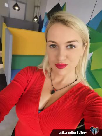 rachelle13 - date a Belgian, 100% free rachelle13