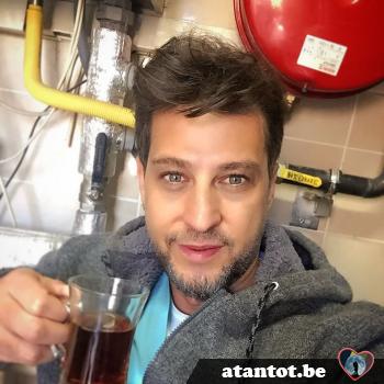 fredd301 - date a Belgian, 100% free fredd301