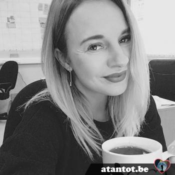 sandrine73 - date a Belgian, 100% free sandrine73