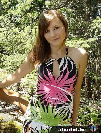 sonia1 - date a Belgian, 100% free sonia1