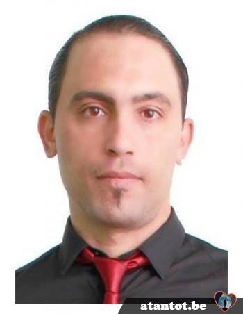 youssef07 - date a Belgian, 100% free youssef07