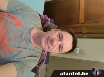 cherisy62 - date a Belgian, 100% free cherisy62