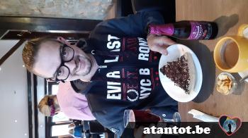 benchich - date a Belgian, 100% free benchich