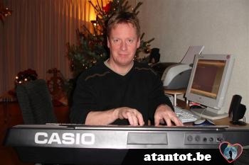 alan77 - date a Belgian, 100% free alan77