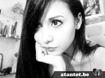 julie0303 - date a Belgian, 100% free julie0303