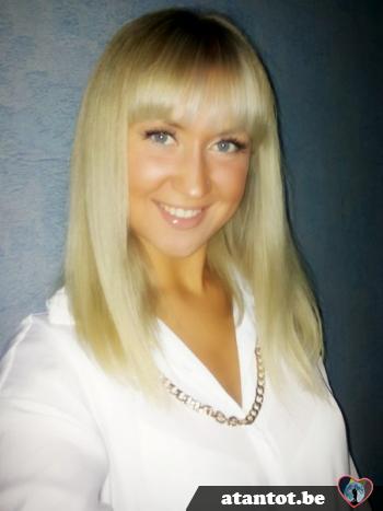 helena17 - date a Belgian, 100% free helena17