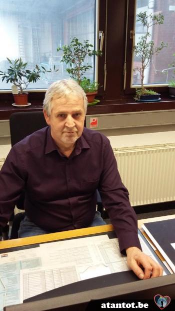 gerard658 - date a Belgian, 100% free gerard658