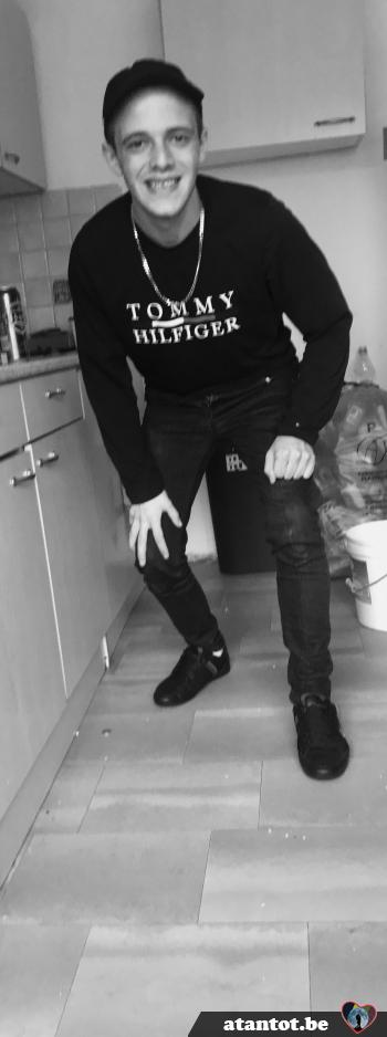 ben1107 - date a Belgian, 100% free ben1107