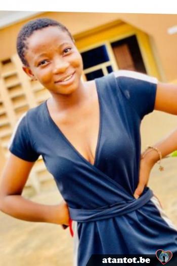 davina09 - date a Belgian, 100% free davina09