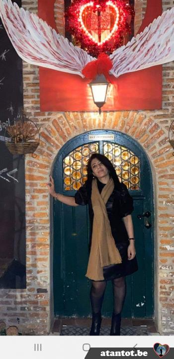 hanna23 - date a Belgian, 100% free hanna23