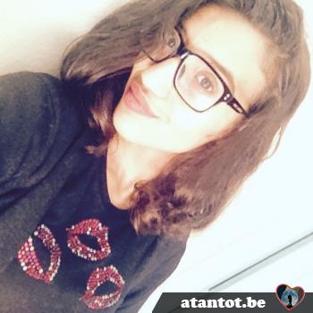 chaima1102 - date a Belgian, 100% free chaima1102