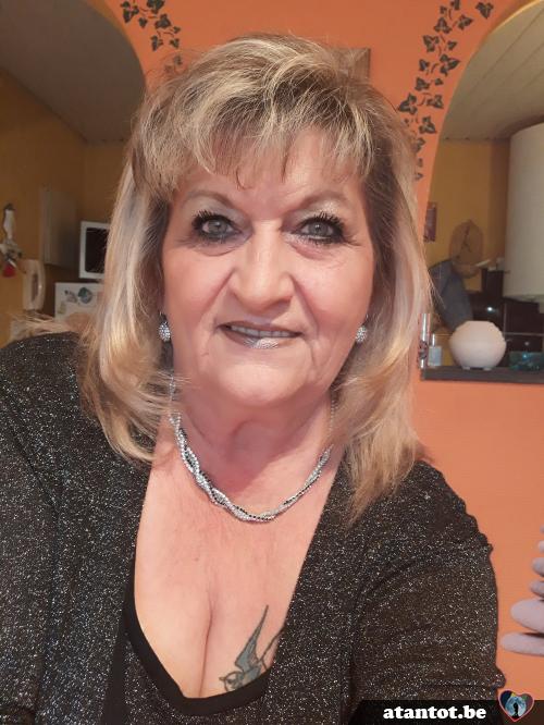 shana54 - date a Belgian, 100% free shana54