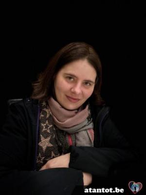 fran86 - date a Belgian, 100% free fran86