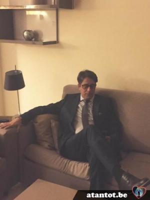 abdel072 - date a Belgian, 100% free abdel072