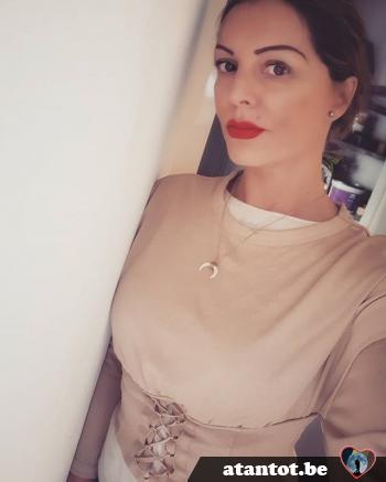 michelle2 - date a Belgian, 100% free michelle2