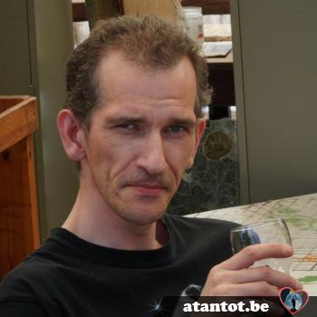 bernardbl - date a Belgian, 100% free bernardbl