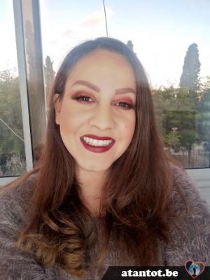 mery89 - date a Belgian, 100% free mery89