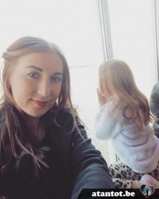 martine963 - date a Belgian, 100% free martine963