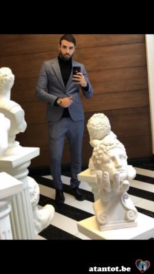 hsm19 - date a Belgian, 100% free hsm19