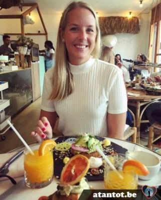 giselevan - date a Belgian, 100% free giselevan