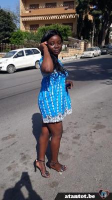 rose43 - date a Belgian, 100% free rose43