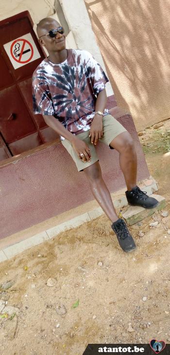 muss123 - date a Belgian, 100% free muss123