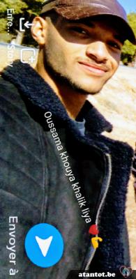 hammami - date a Belgian, 100% free hammami