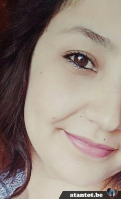 hanan1994 - date a Belgian, 100% free hanan1994