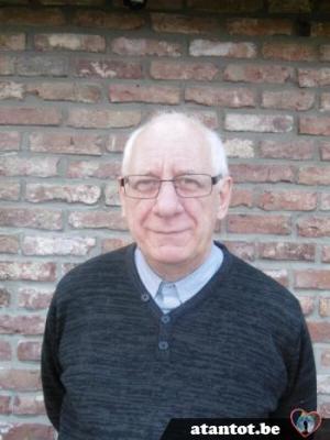 raoul2312 - date a Belgian, 100% free raoul2312