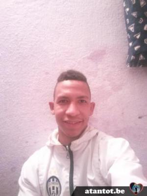 zakaria12 - date a Belgian, 100% free zakaria12