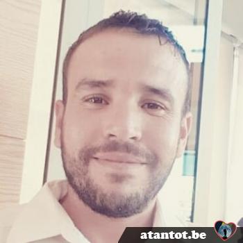 hicham1987 - date a Belgian, 100% free hicham1987