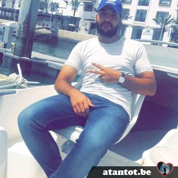 nchaoulid - date a Belgian, 100% free nchaoulid