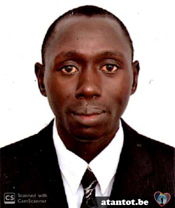 ousman31 - date a Belgian, 100% free ousman31