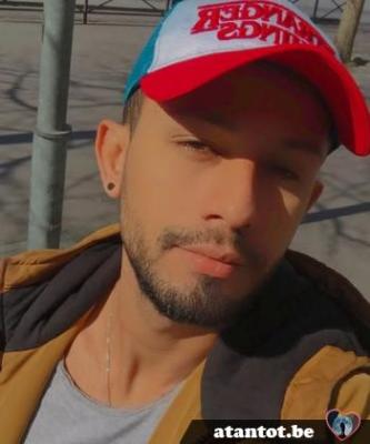 jul94 - date a Belgian, 100% free jul94