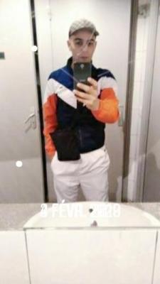 tarek033 - date a Belgian, 100% free tarek033