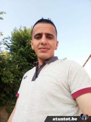 toufik673 - date a Belgian, 100% free toufik673