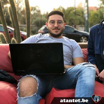 oussama123 - date a Belgian, 100% free oussama123