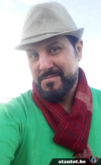 romantic48 - date a Belgian, 100% free romantic48