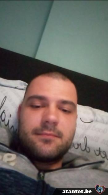 bandit - date a Belgian, 100% free bandit