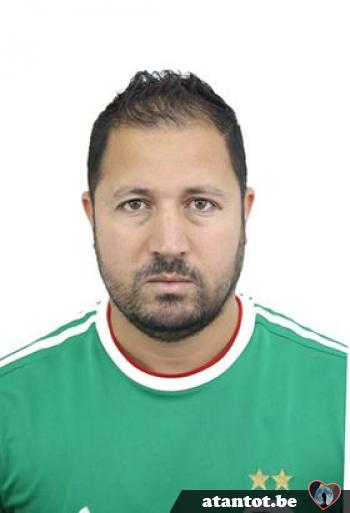 hasni1984 - date a Belgian, 100% free hasni1984