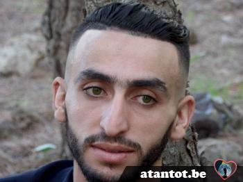 yahyach - date a Belgian, 100% free yahyach