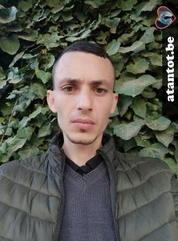 yasser506 - date a Belgian, 100% free yasser506