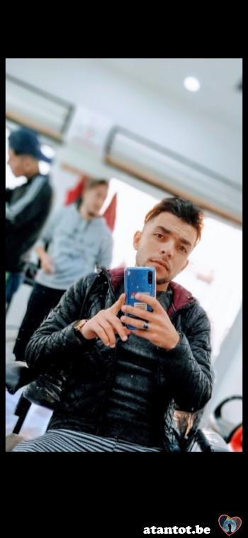 kader10 - date a Belgian, 100% free kader10