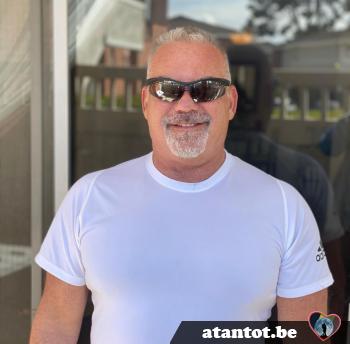 patrick296 - date a Belgian, 100% free patrick296