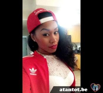 nancy5567 - date a Belgian, 100% free nancy5567