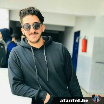 abdo37 - date a Belgian, 100% free abdo37